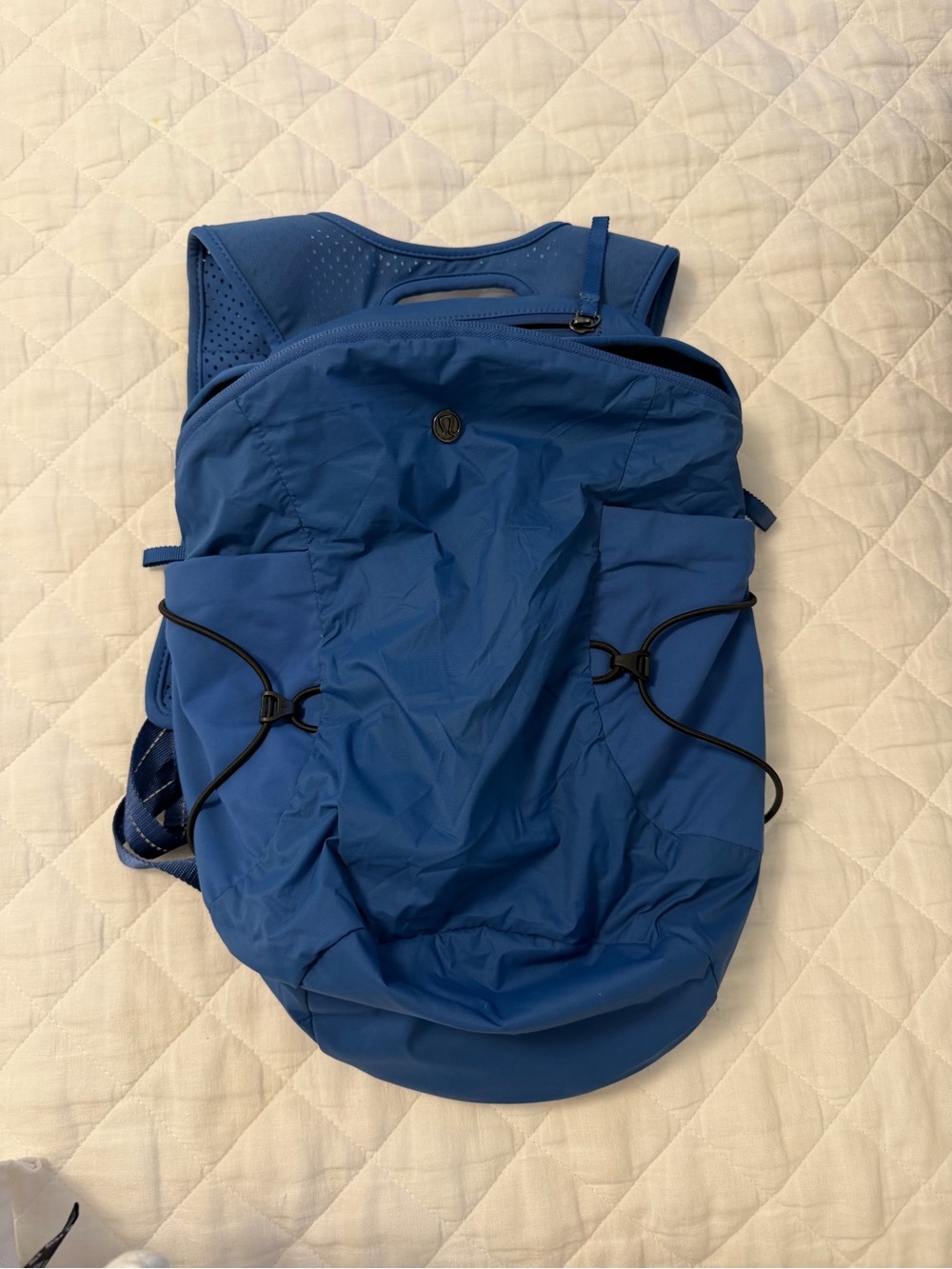 Lululemon Running/Hiking Backpack